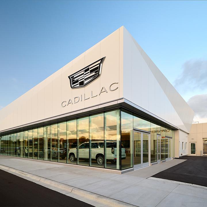 Dealership gallery photo 1